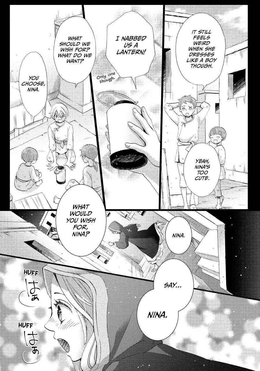 Nina the Starry Bride Chapter 4 25